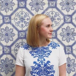 Meet your Posher, Shea